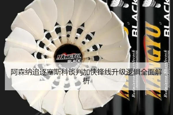 阿森纳追逐塞斯科谈判加快锋线升级逻辑全面解析 - MILANSPORT
